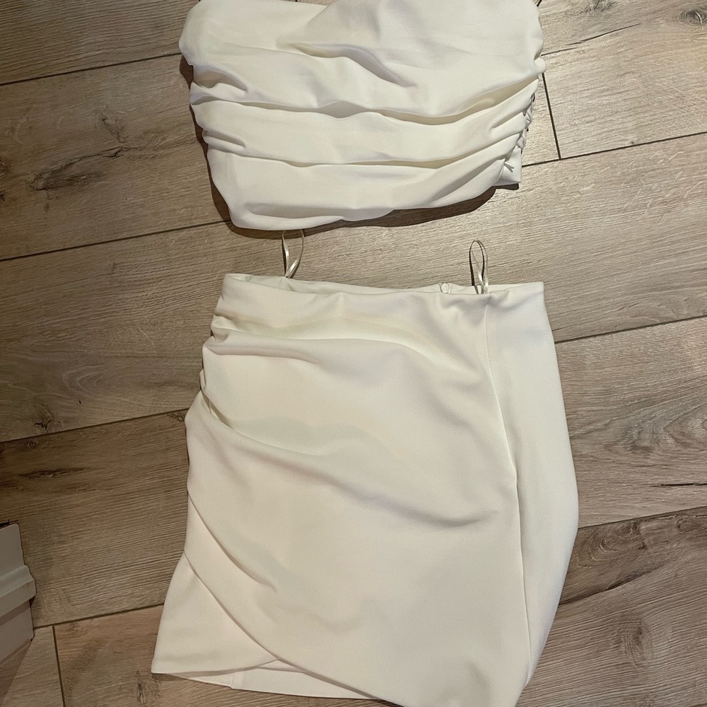 Zara two piece set